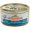 Hrana umeda pentru pisici Almo Nature - ton atlantic 70 g