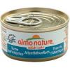 Hrana umeda pentru pisici almo nature - ton atlantic 70 g