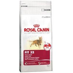 Hrana uscata pisici Royal Canin Fit 32
