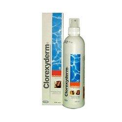 ICF Clorexyderm spray antiseptic 250 ml