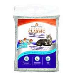 Nisip Extreme Classic Odour Lock 7kg