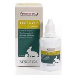 Oropharma Opti-Vit
