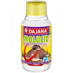 Tratament apa acvariu Dajana Molucid 20ml
