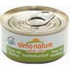 Hrana umeda pentru pisici almo nature - ton pacific 70 g