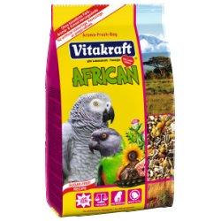 Vitakraft Meniu Papagal African 750 g