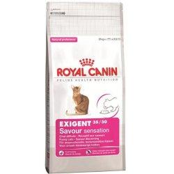 Hrana uscata pisici Royal Canin Exigent 35/30 Savour