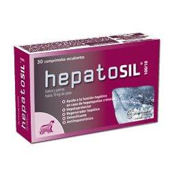 HEPATOSIL 100