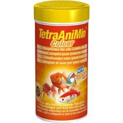 Hrana pesti Tetra AniMin Goldfish Sticks Colour