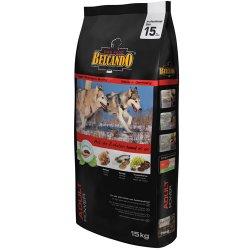 Hrana uscata caini Belcando Adult Power - 15 kg