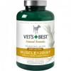 Vet&#039 s+best  natural formula  muscle + joint -