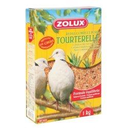 Hrana pentru porumbei Zolux 1 kg