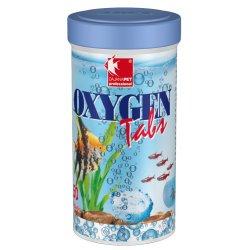 Tratament apa acvariu Dajana tablete Oxygen 100ml