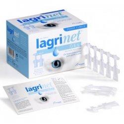 Lagrinet gel