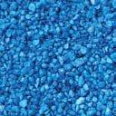 Nisip quartz Aquatic Nature Dekoline Metallic Blue