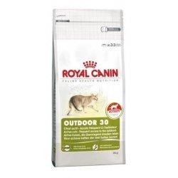 Hrana uscata pisici Royal Canin Outdoor 30