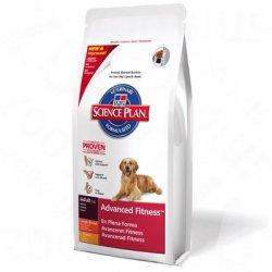 Hill&#039 s SP Canine Adult Large Breed cu pui 3 kg