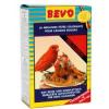 Hrana pateu colorant bevo pentru canari rosii 1 kg