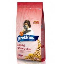 Hrana uscata pisici Brekkies Excel Urinary Care 20 kg