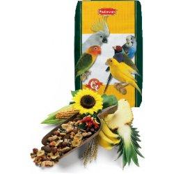 Hrana pentru papagali Natural mix 20 kg