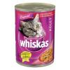 Hrana umeda pentru pisici whiskas conserva vita 400 g