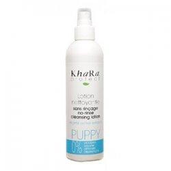 Khara Protect Lotiune Curatare Puppy 250ml