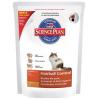 Hills sp feline hairball control adult 400 g