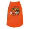 Tricou pentru caini Trixie Bedingo, orange