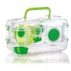 Cusca RodyLounge Mini verde