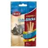 Delicii sticks cu somon si pastrav 3buc trixie 42711