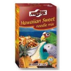 Paste si fructe pentru papagali Hawaiian Sweet