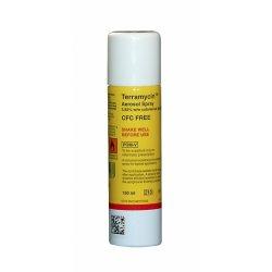 Terramycin spray 150 ml