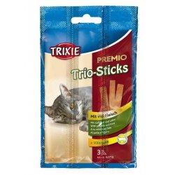 Delicii sticks cu ficat de pui 3buc Trixie 42713