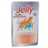 Hrana umeda pentru caini juniori Jelly cu ton si ficat de ton 150 g
