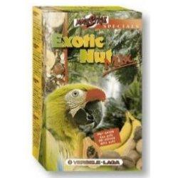 Mix de seminte, alune si nuci pentru papagali Exotic Nut