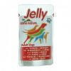 Hrana umeda pentru caini adulti Jelly cu ton si carne de vita 150 g