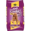 Hrana uscata caini Cookie adult cu pui 10 kg