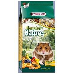 Hrana pentru hamsteri Hamster Nature 800 g