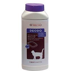 Oropharma dezodorizant pentru litiera pisicilor cu parfum de lavanda 750 g