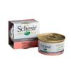 Schesir conserva somon  - 85 g