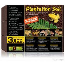 Asternut Plantation Soil 8,8 L x 3 buc