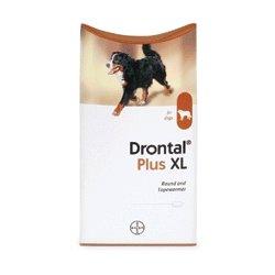 Drontal Plus XL