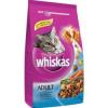 Hrana pentru pisici Whiskas Adult ton si legume 1,5 kg