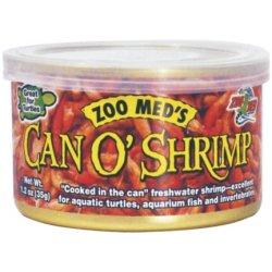 Can&#039 o Shrimp creveti de apa dulce