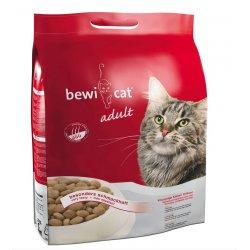 Hrana pentru Pisici Bewi Adult 1 kg