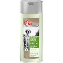 Sampon caine 8in1 Tea Tree Oil