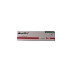 Asocilin 20 g