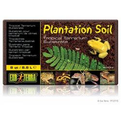 Asternut Plantation Soil 8,8 L x 1 buc