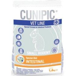 Vet Line Cunipic Hamster Intestinal 1,4 kg
