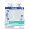 Vet line cunipic hamster respiratory 1,4 kg