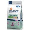 Advance cat sterilized hrana uscata pentru pisici sterilizate 3 kg